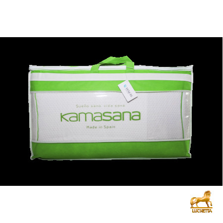 ПОДУШКА KAMASANA DUO NEROPUR ПОДУШКА KAMASANA DUO NEROPUR