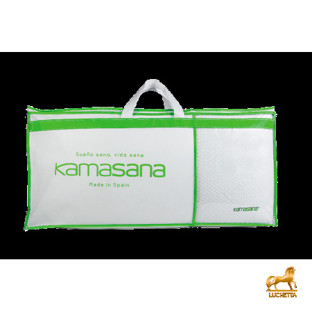 ПОДУШКА KAMASANA ANATOMIC ПОДУШКА KAMASANA ANATOMIC