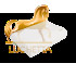 ПОДУШКА KAMASANA COMODO 60 ПОДУШКА KAMASANA COMODO 60