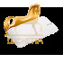 ПОДУШКА KAMASANA VOYAGE ПОДУШКА KAMASANA VOYAGE