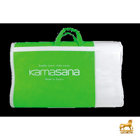 ПОДУШКА KAMASANA COMODO 60 ПОДУШКА KAMASANA COMODO 60