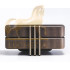 Комод ANNIBALE COLOMBO H 1595 Комод ANNIBALE COLOMBO H 1595