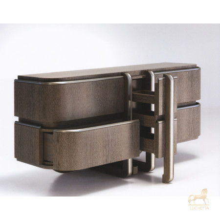 Комод ANNIBALE COLOMBO H 1595 Комод ANNIBALE COLOMBO H 1595