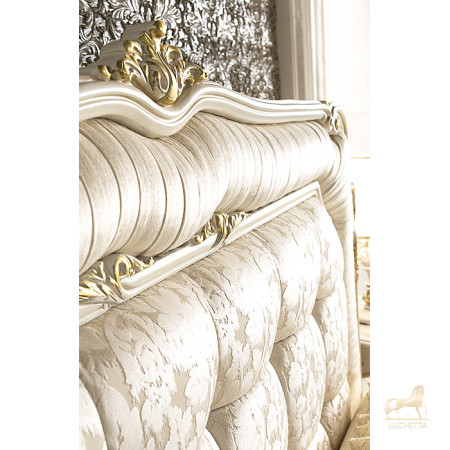 Кровать AFRODITE ANTONELLI MORAVIO 3290 KS Кровать AFRODITE ANTONELLI MORAVIO 3290 KS