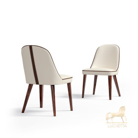Стул KALLY ANTONELLI ATELIER 0600