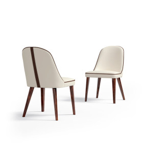 Стул KALLY ANTONELLI ATELIER 0600