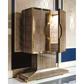 Бар AUGUSTIN JR BIANCHINI A06020