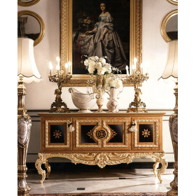 Буфет BACCI STILE 1002