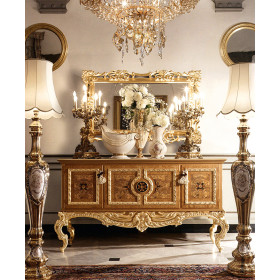 Буфет BACCI STILE 1002