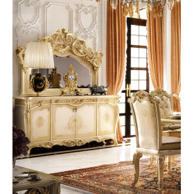 Буфет BACCI STILE JA/LA 024