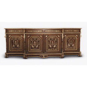 Буфет OLIMPIA ASNAGHI INTERIORS L13704