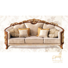 Диван BACCI STILE JA/NO 126