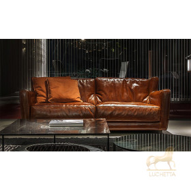 Диван BAXTER BERGERE LONGE