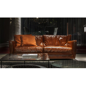 Диван BAXTER BERGERE LONGE