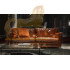 Диван BAXTER BERGERE LONGE Диван BAXTER BERGERE LONGE