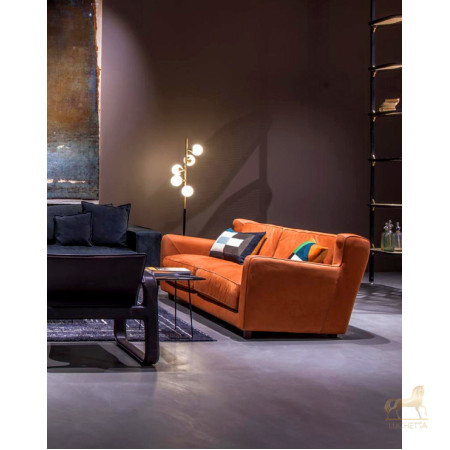 Диван BAXTER BERGERE LONGE Диван BAXTER BERGERE LONGE