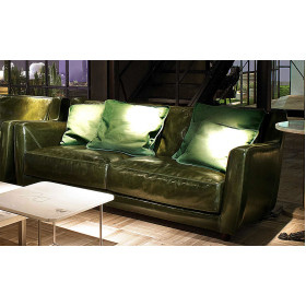 Диван BAXTER BERGERE LONGE