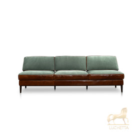 Диван BAXTER GODARD 3 posti