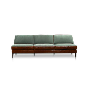 Диван BAXTER GODARD 3 posti