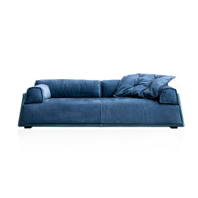 Диван BAXTER HARD & SOFT SLIM
