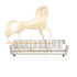 Диван BAXTER SORRENTO 3 posti Диван BAXTER SORRENTO 3 posti