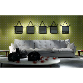 Диван BAXTER SORRENTO 3 posti