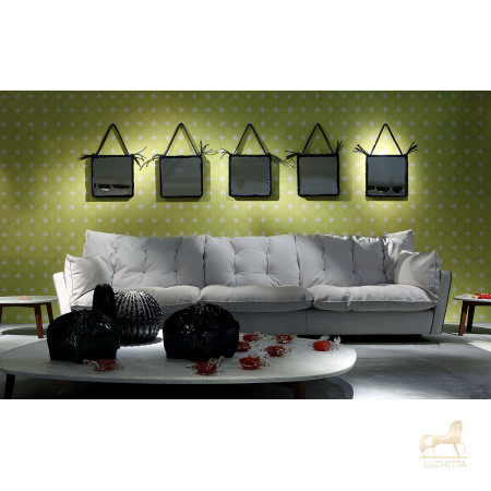 Диван BAXTER SORRENTO 3 posti Диван BAXTER SORRENTO 3 posti