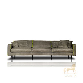 Диван BAXTER STOCCOLMA 3 posti