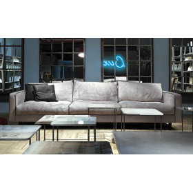 Диван BAXTER STOCCOLMA 3 posti