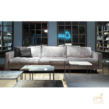 Диван BAXTER STOCCOLMA 3 posti Диван BAXTER STOCCOLMA 3 posti