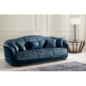 Диван BEDDING GENTLEMAN 3POSTI
