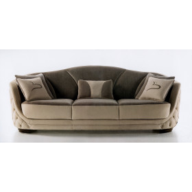 Диван BEDDING GENTLEMAN 3POSTI
