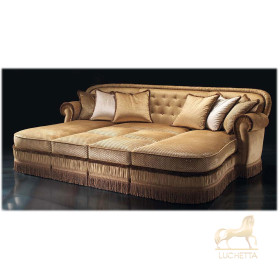 Диван BEDDING INSIEME Special One