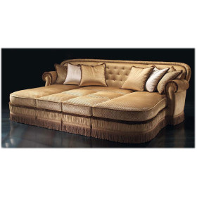 Диван BEDDING INSIEME Special One