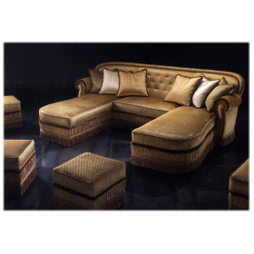 Диван BEDDING INSIEME Special One
