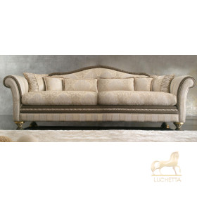 Диван BEDDING PUSHKAR/CORD
