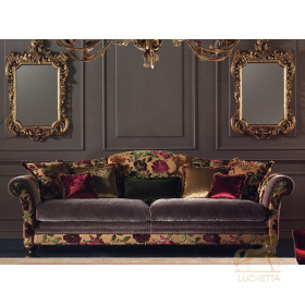 Диван BEDDING PUSHKAR/LARGE