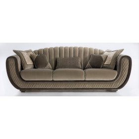Диван BEDDING WALT 3POSTI