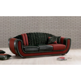 Диван BEDDING WALT 3POSTI