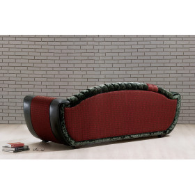 Диван BEDDING WALT 3POSTI