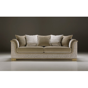 Диван BEDDING WELCOME DIVANO 3POSTI