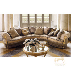 Диван BELCOR VINCENT CLASSIC 01