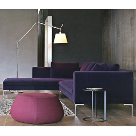 Диван Charles B&B ITALIA CH228LS+CH228D