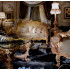 Диван GERANIO ASNAGHI INTERIORS L42303 Диван GERANIO ASNAGHI INTERIORS L42303