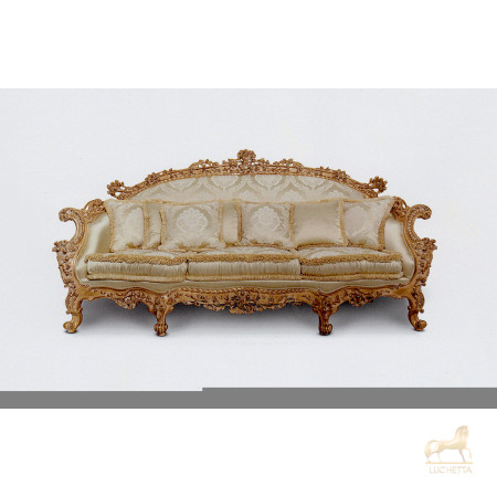 Диван GERANIO ASNAGHI INTERIORS L42303 Диван GERANIO ASNAGHI INTERIORS L42303