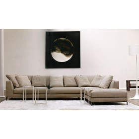 Диван Ray B&B ITALIA RY232SN+RY232LD