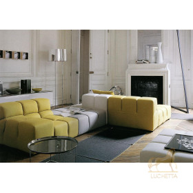Диван Tufty-Too B&B ITALIA T109TPS_3N+T102C_3N+T109BS_3N+T102P_3N
