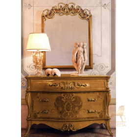 Комод ETOILE BELCOR EO0632NX