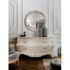 Комод SOFT ASNAGHI INTERIORS PH2204