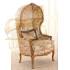 Кресло BEDDING CHARLIZE 02 Кресло BEDDING CHARLIZE 02